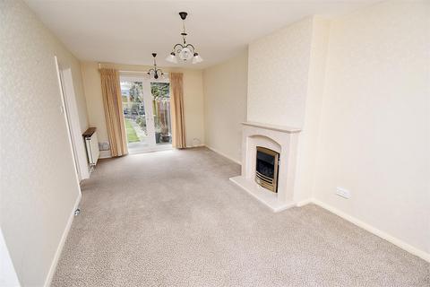 3 bedroom terraced house for sale - Bestwood Green, Corby NN18