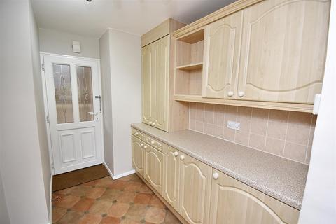 3 bedroom terraced house for sale - Bestwood Green, Corby NN18
