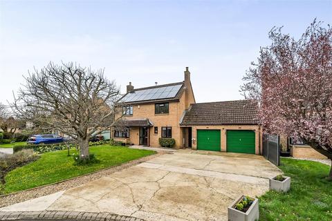 4 bedroom detached house for sale - Christian Malford, Chippenham
