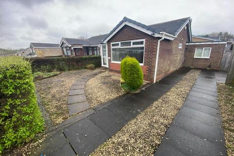 2 bedroom semi-detached bungalow for sale - Acomb Avenue, Seaton Delaval, Whitley Bay