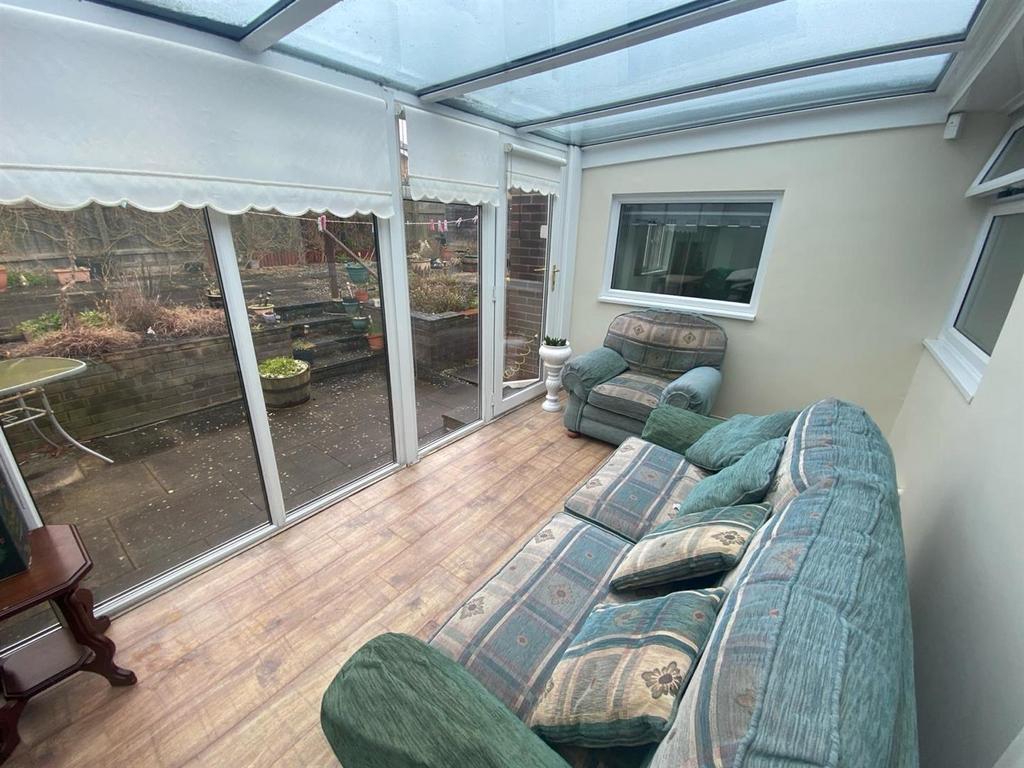 Avenue, Seaton Delaval, Whitley... 2 bed semidetached bungalow