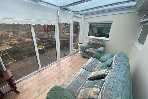 2 bedroom semi-detached bungalow for sale, Acomb Avenue, Seaton Delaval, Whitley Bay