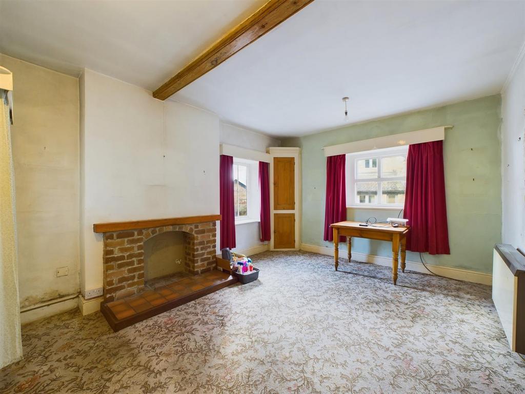 Corbar Road, Buxton 3 bed cottage for sale £325,000