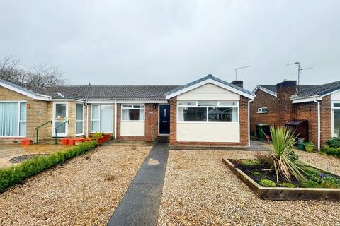 2 bedroom semi-detached bungalow for sale, Beaumont Court, Sedgefield, Stockton-On-Tees