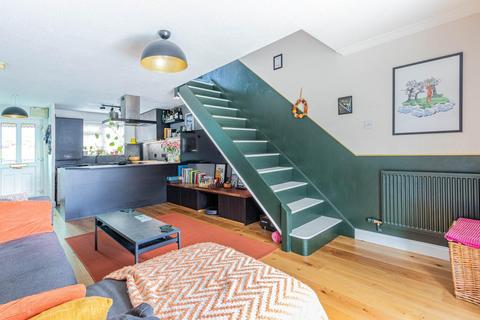 2 bedroom terraced house for sale - Clos Nant Ddu, Cardiff CF23