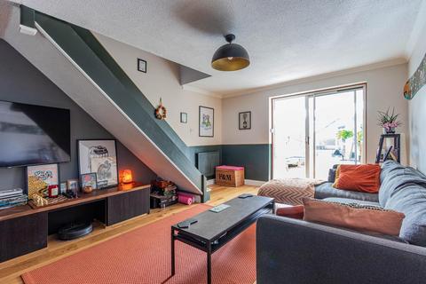 2 bedroom terraced house for sale - Clos Nant Ddu, Cardiff CF23