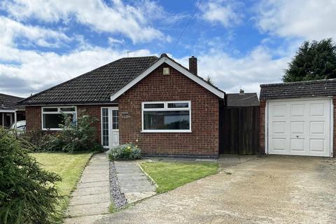 3 bedroom detached bungalow to rent - Brooke Avenue, Stamford
