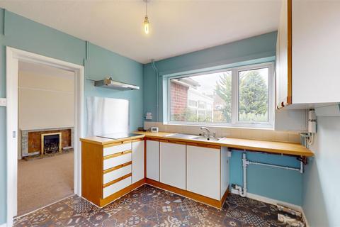 3 bedroom detached bungalow to rent - Brooke Avenue, Stamford