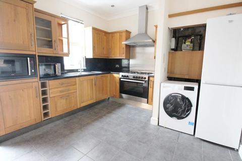 3 bedroom terraced house to rent - Abbey Grove, Abbey Wood
