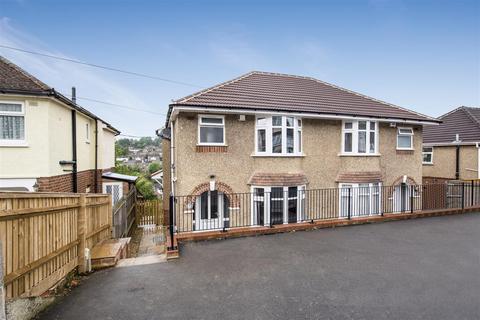 4 bedroom semi-detached house for sale, Colborne Road, High Wycombe HP13