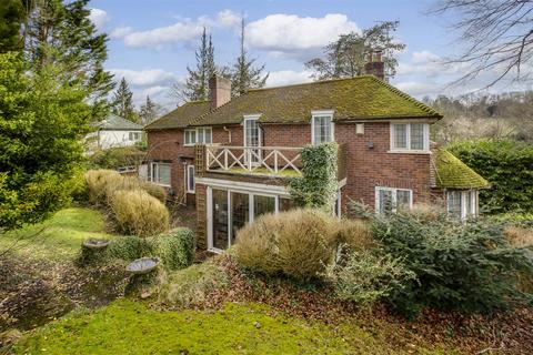 4 bedroom detached house for sale, Marlow Hill, High Wycombe HP11