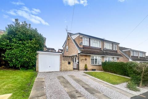 1 Aire Close, Chapeltown, Sheffield, S35 2EP