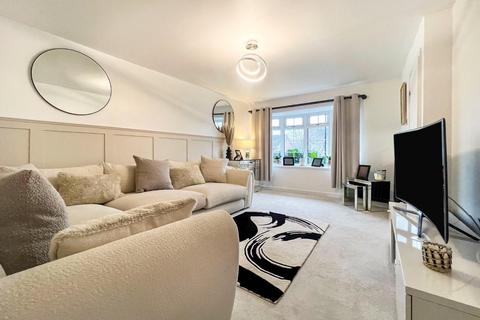 1 Aire Close, Chapeltown, Sheffield, S35 2EP
