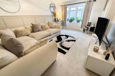 1 Aire Close, Chapeltown, Sheffield, S35 2EP