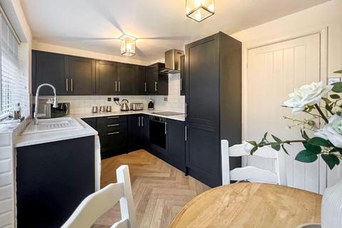 1 Aire Close, Chapeltown, Sheffield, S35 2EP