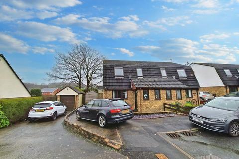6 Gregory Close, Pencoed, Bridgend, CF35 6RF