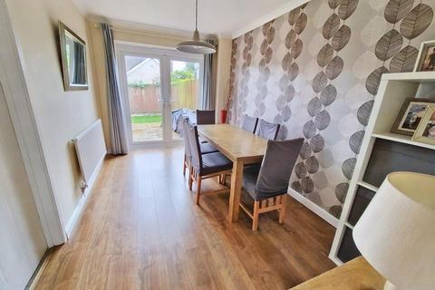 6 Gregory Close, Pencoed, Bridgend, CF35 6RF