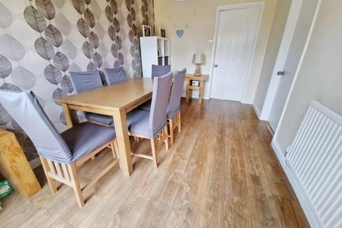 6 Gregory Close, Pencoed, Bridgend, CF35 6RF
