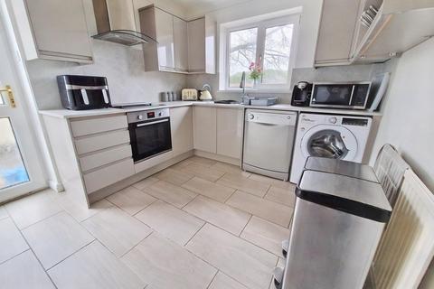 6 Gregory Close, Pencoed, Bridgend, CF35 6RF