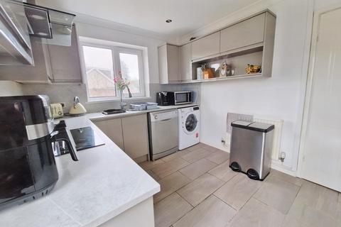 6 Gregory Close, Pencoed, Bridgend, CF35 6RF