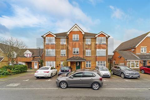 34 Garrison Close, Hounslow, TW4 5EZ