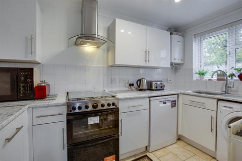 4 bedroom terraced house for sale, Wheelers Park, High Wycombe HP13