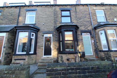 3 bedroom terraced house to rent - Brunswick Rd, Pudsey, LS28 7NA