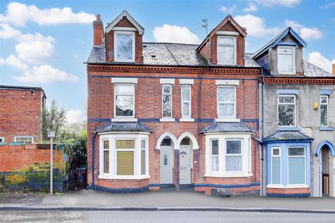 2 bedroom end of terrace house for sale, St. Stephens Road, Sneinton NG2