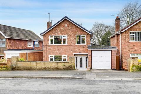 3 bedroom detached house for sale, Mays Avenue, Carlton NG4