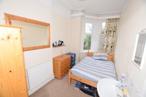 1 bedroom in a house share to rent, Thornbury Avenue, Southampton