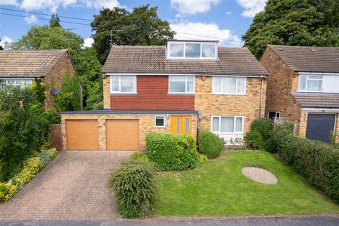29 Rye View, High Wycombe, HP13 6HL