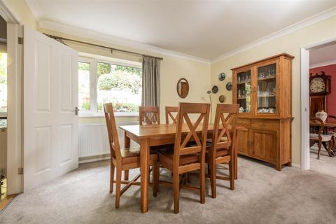 29 Rye View, High Wycombe, HP13 6HL