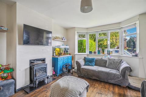 3 bedroom semi-detached house for sale, The Quadrangle, High Wycombe HP13