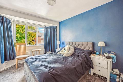 3 bedroom semi-detached house for sale, The Quadrangle, High Wycombe HP13