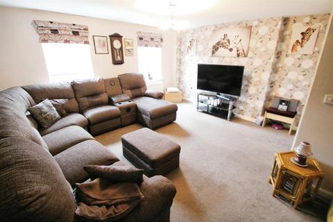 3 bedroom terraced house for sale, Housman Way, Cleobury Mortimer, Kidderminster