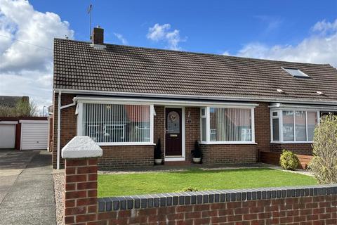 3 bedroom semi-detached bungalow for sale, Ridley Grove, South Shields