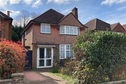 3 bedroom detached house for sale, Orpin Road, Merstham