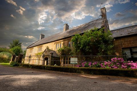 4 bedroom semi-detached house for sale, Compton Durville, South Petherton