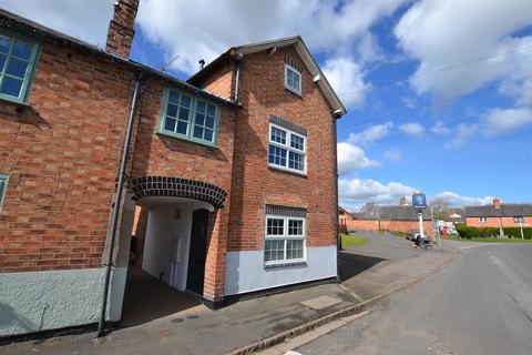 1 bedroom end of terrace house to rent - Rearsby Road, Thrussington LE7