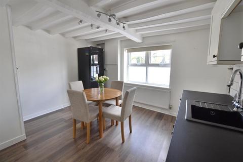 1 bedroom end of terrace house to rent - Rearsby Road, Thrussington LE7