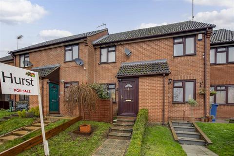1 bedroom terraced house for sale, Old Coach Drive, High Wycombe HP11
