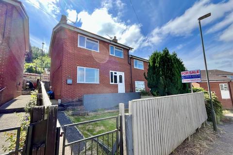 2 bedroom semi-detached house for sale, West View, Lydbrook GL17