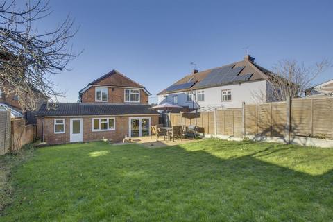 3 bedroom detached house for sale, West Drive, High Wycombe HP13