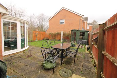 4 bedroom house for sale, Roman Way, Daventry