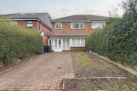 1010 Aldridge Road, Great Barr, Birmingham, B44 8NX