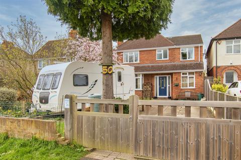 50 Mill Lane, Earley, Reading, RG6 7JE