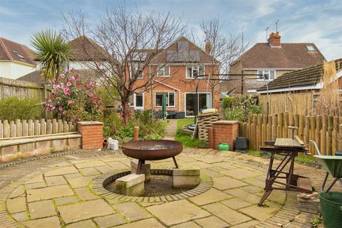 50 Mill Lane, Earley, Reading, RG6 7JE