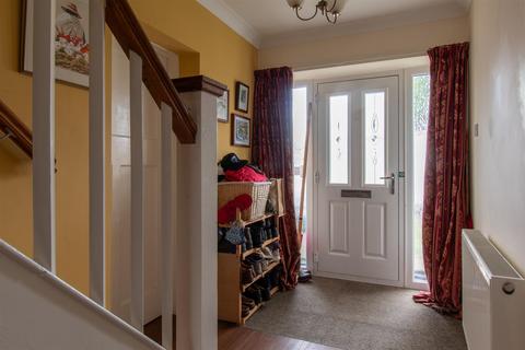 50 Mill Lane, Earley, Reading, RG6 7JE