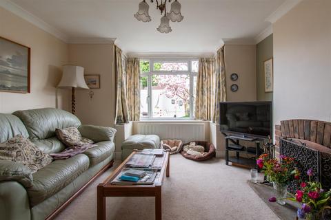 50 Mill Lane, Earley, Reading, RG6 7JE