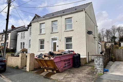 3 bedroom detached house for sale, Llandeilo Road, Upper Brynamman, Ammanford